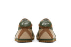 Onitsuka Tiger Mexico 66 Beige Grass Green Marrom