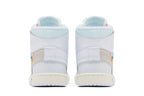 Nike Air Jordan 1 High Virgil Abloh Archive x Alaska Branco