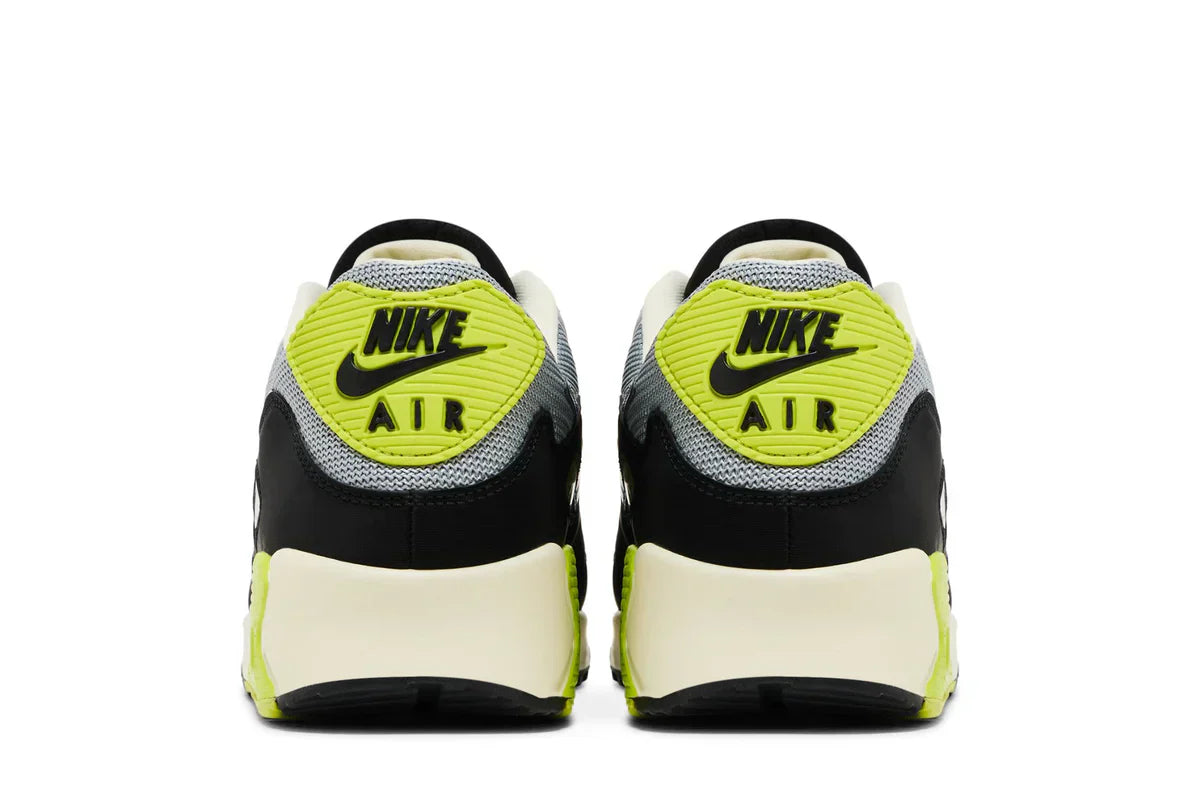 Nike Air Max 90 x Patta SP Cyber Branco