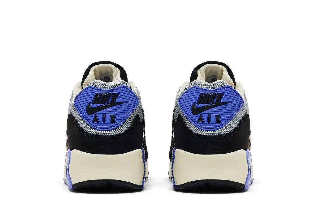 Nike Air Max 90 x Patta SP Sapphire Azul