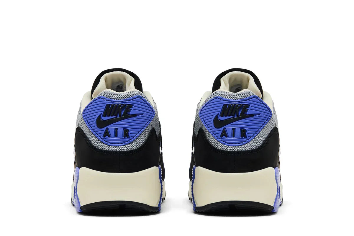 Nike Air Max 90 x Patta SP Sapphire Azul
