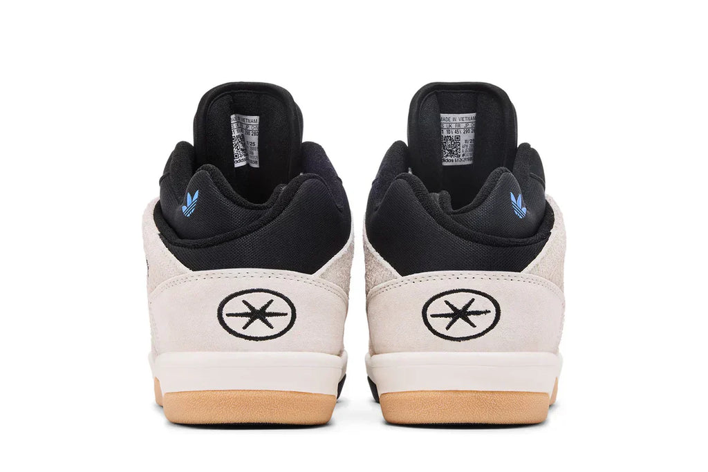 Bad Bunny x Adidas BADBO 1.0 Rise Branco