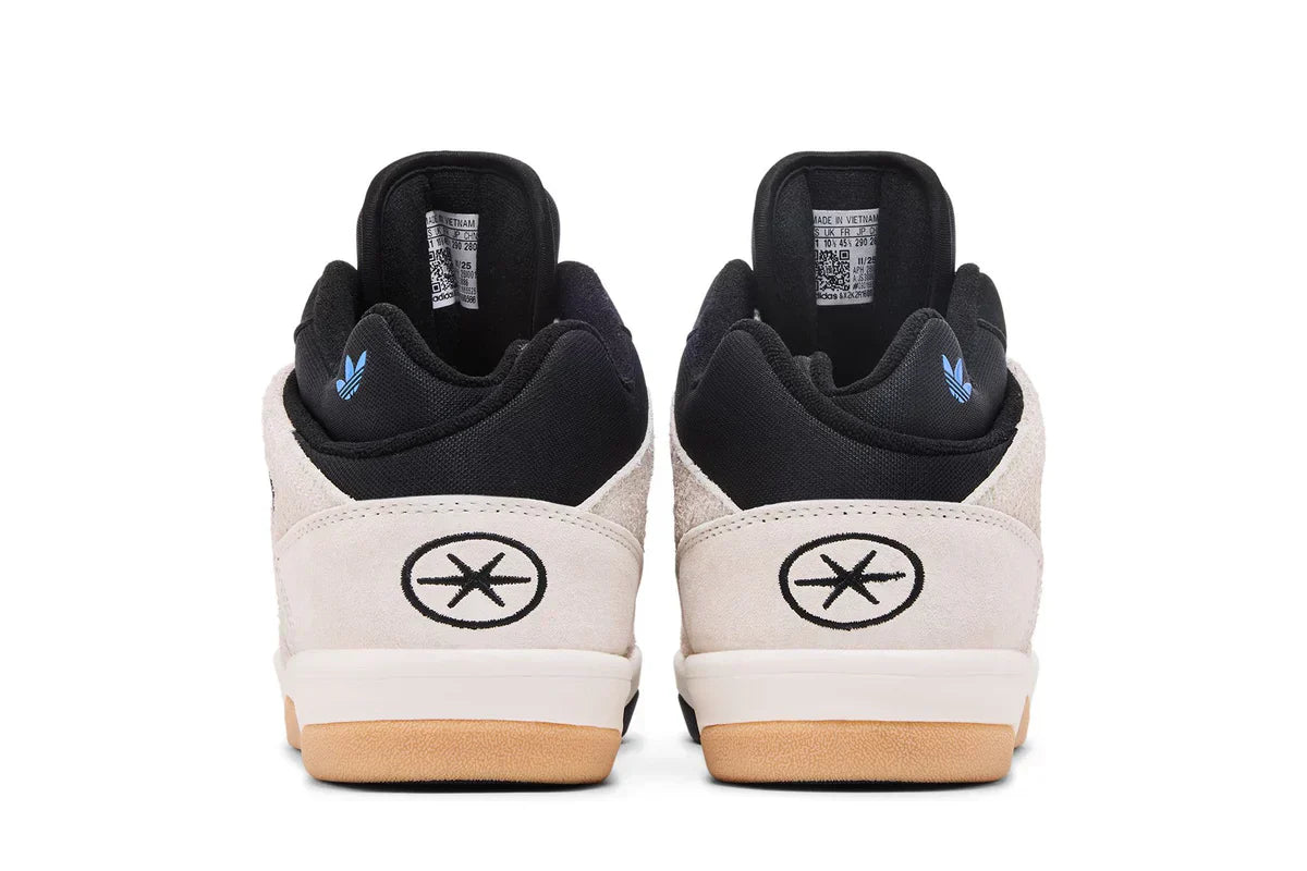 Bad Bunny x Adidas BADBO 1.0 Rise Branco
