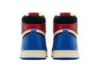 Air Jordan 1 High Fragment Design x Union LA Varsity Red Branco