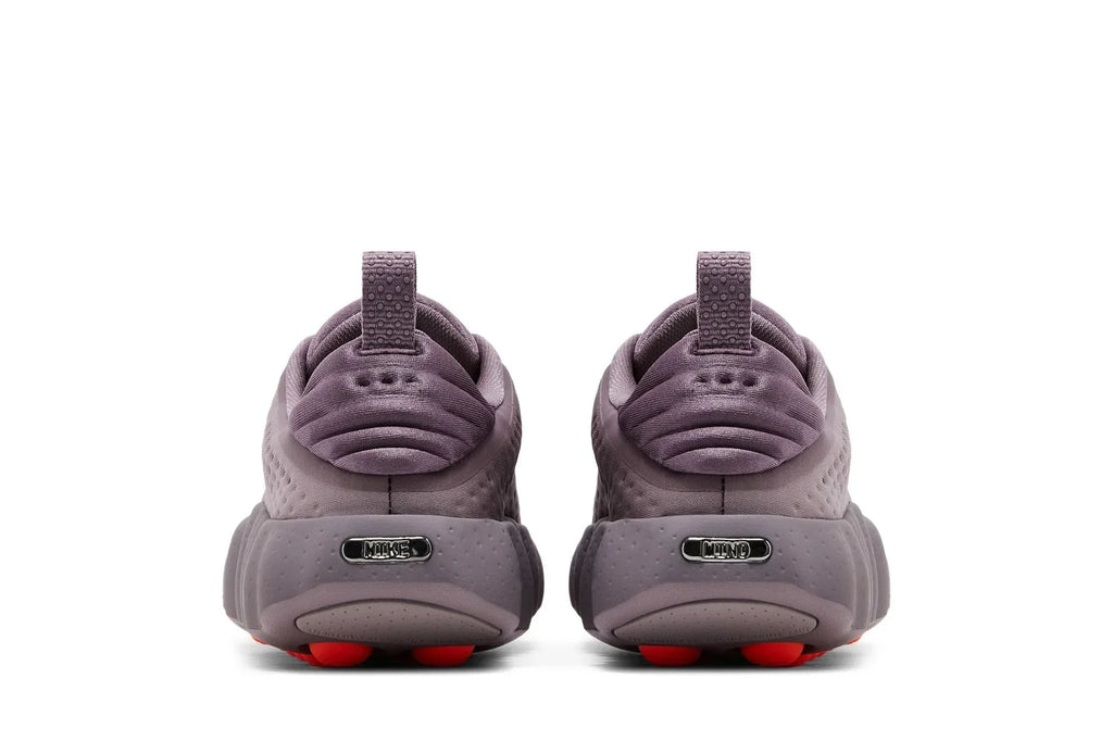 Nike Mind 002 Light Violet Ore Roxo