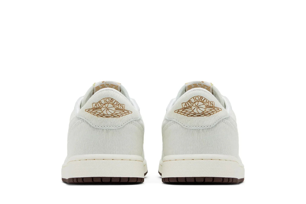 Air Jordan 1 Low OG Chinese New Year 2026 Cinza