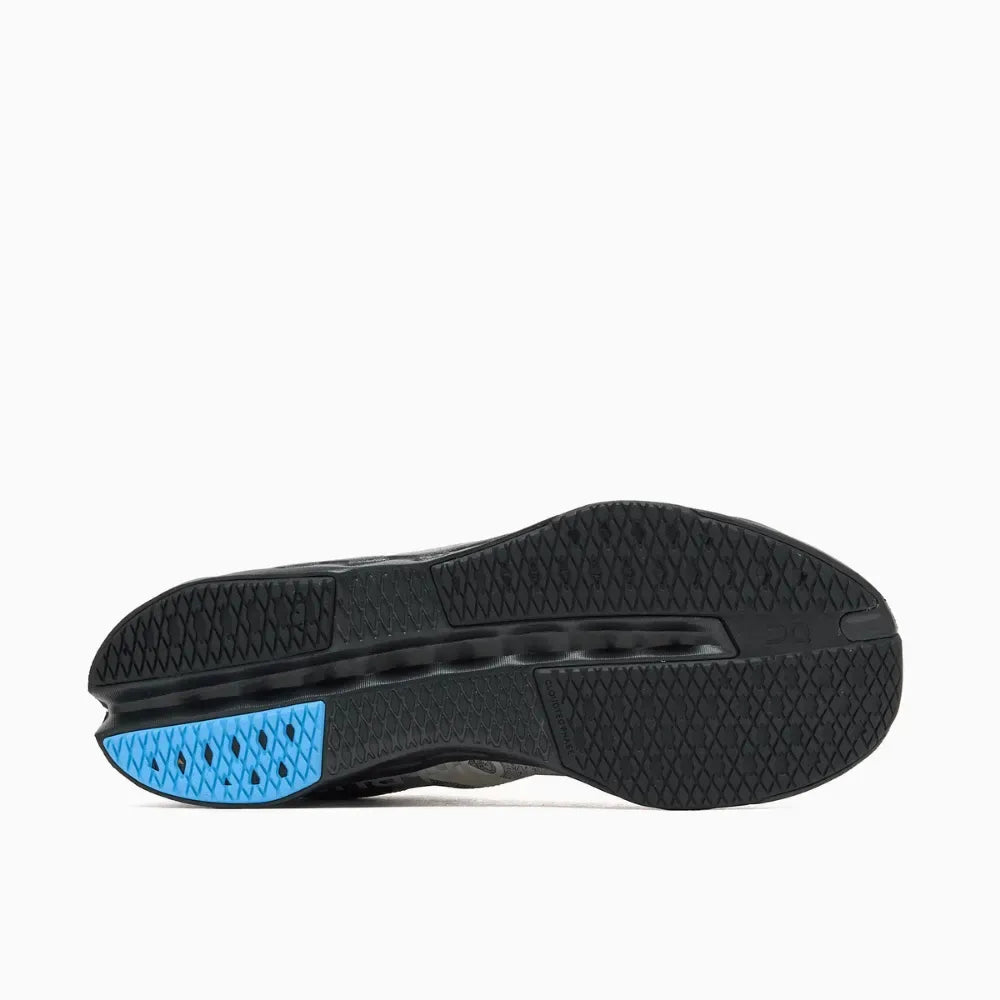 On Running Cloudsurfer Next Lumos Black Beige