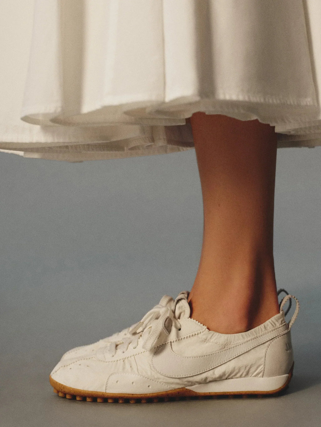 Nike Moon Shoe SP Jacquemus Off White