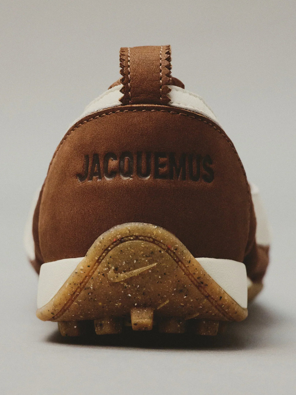 Nike Moon Shoe SP Jacquemus Medium Brown