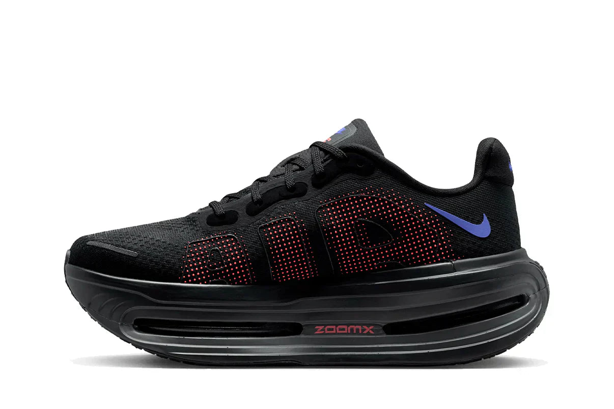 Nike Vomero Premium Black Sapphire Rose Preto