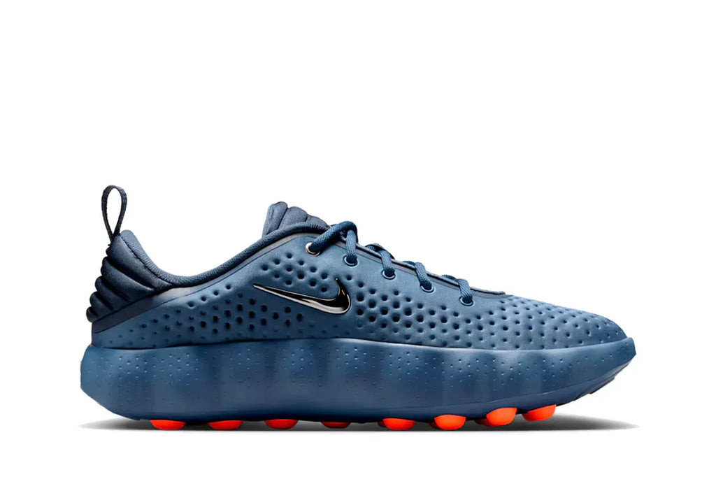 Nike Mind 002 Thunder Blue Azul