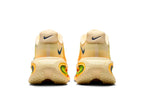 Nike Vomero Premium Alabaster Amarelo
