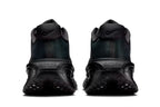 Nike Vomero Premium SP Black Mini Chrome Swoosh Preto