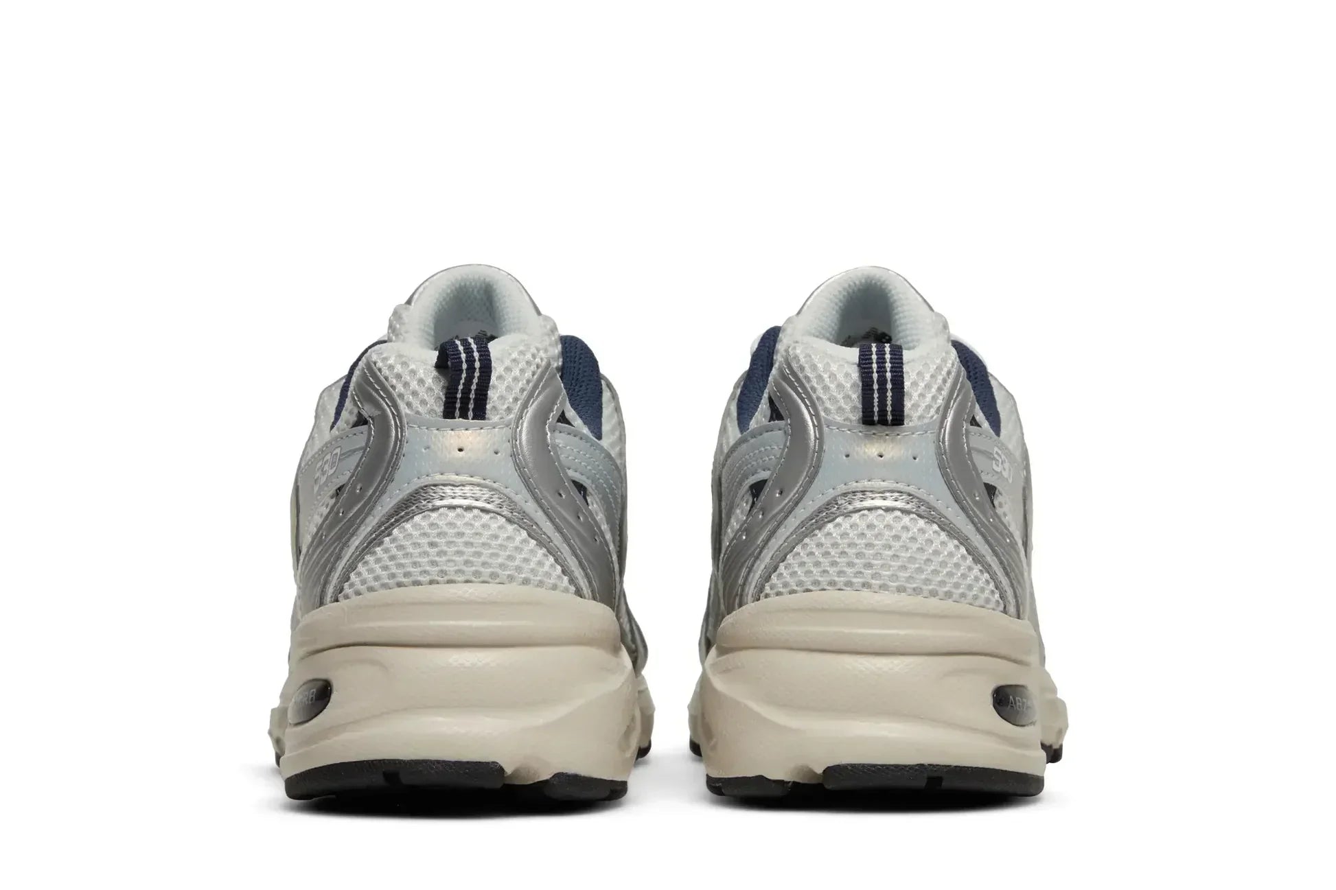 New Balance 530 Steel Grey Cinza