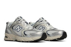 New Balance 530 Steel Grey Cinza