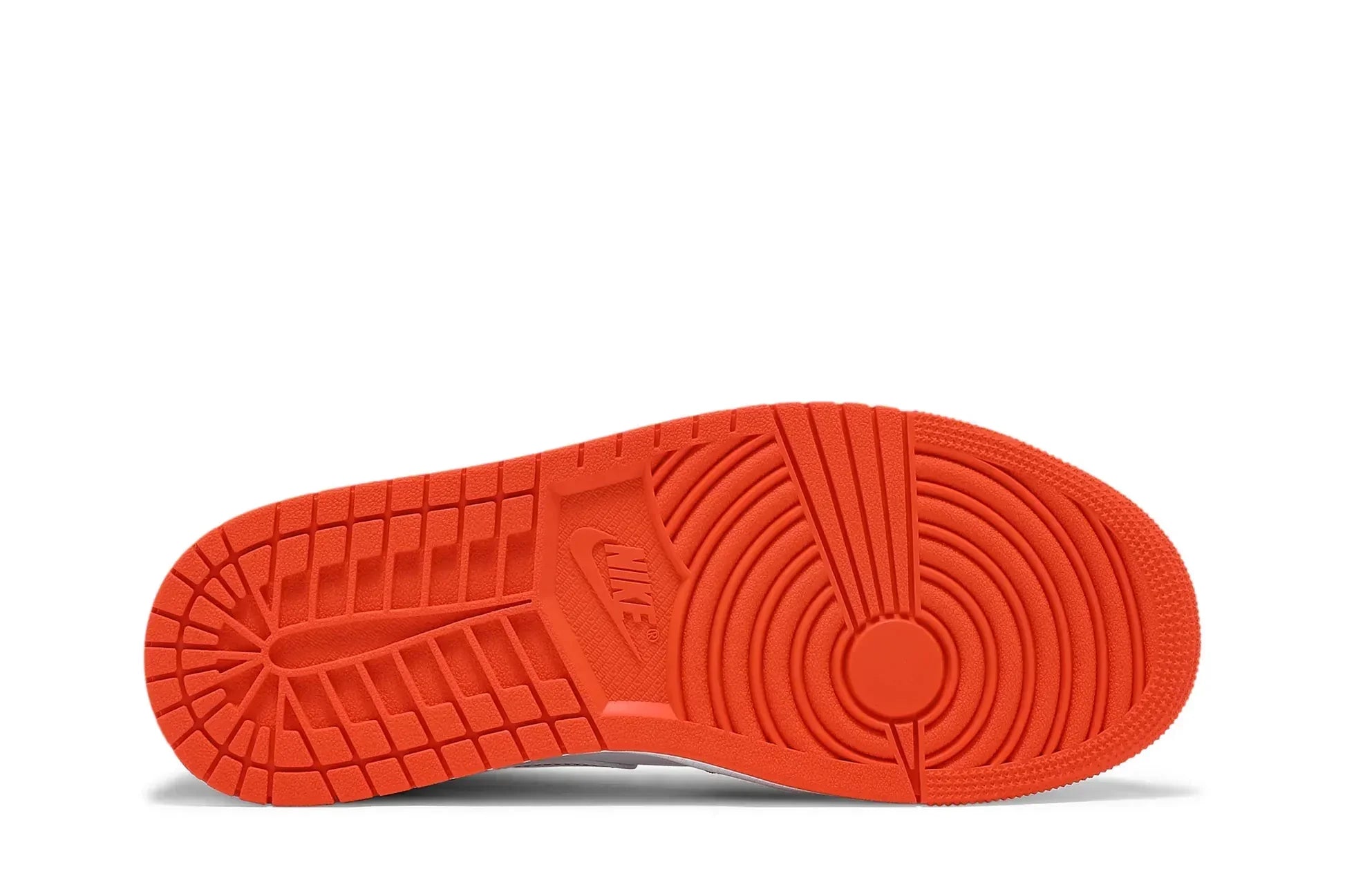 Nike Air Jordan 1 Mid SE Electro Orange Laranja