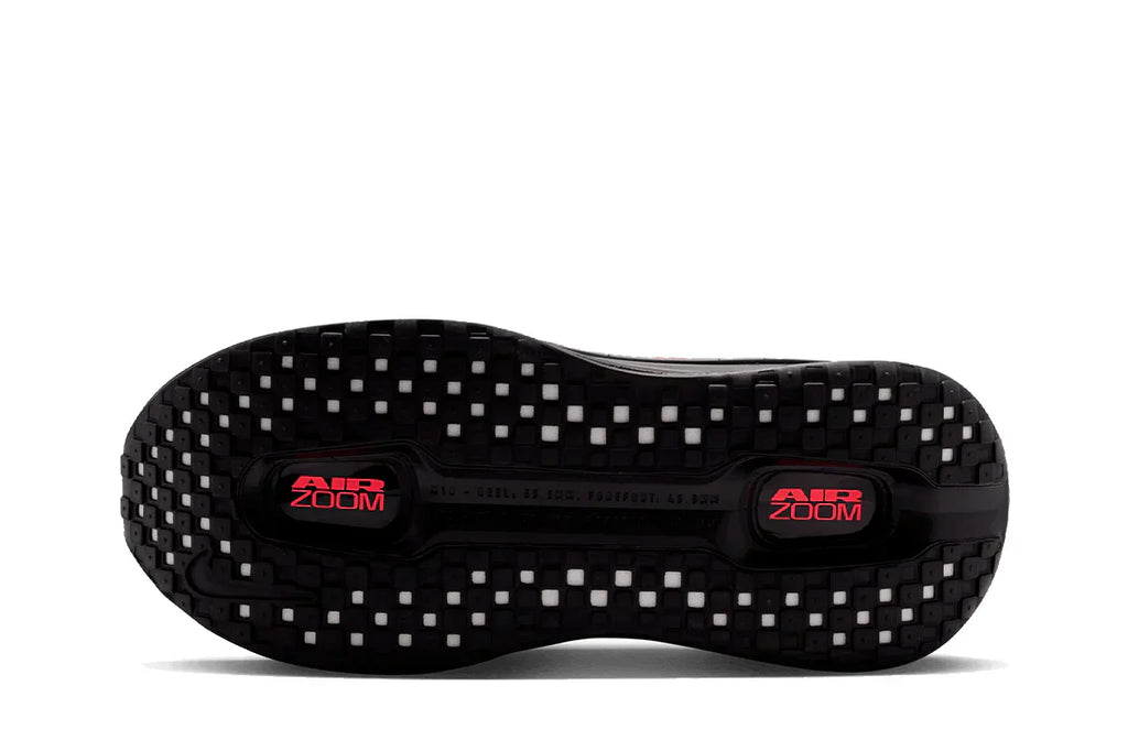 Nike Vomero Premium Black Sapphire Rose Preto