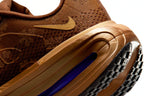 Nike Vomero Premium Flat Stout Marrom