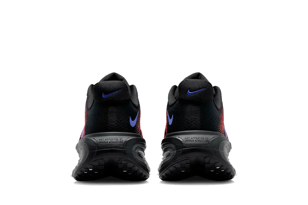 Nike Vomero Premium Black Sapphire Rose Preto