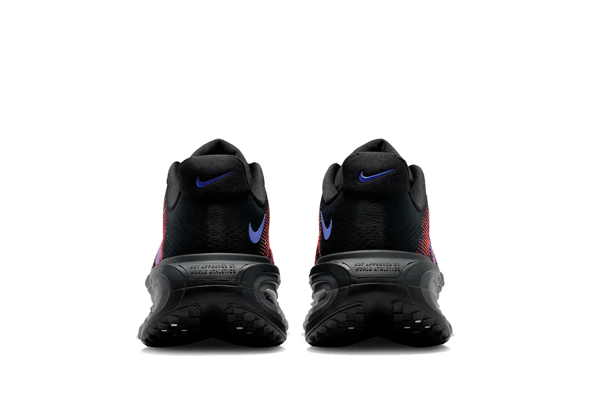 Nike Vomero Premium Black Sapphire Rose Preto
