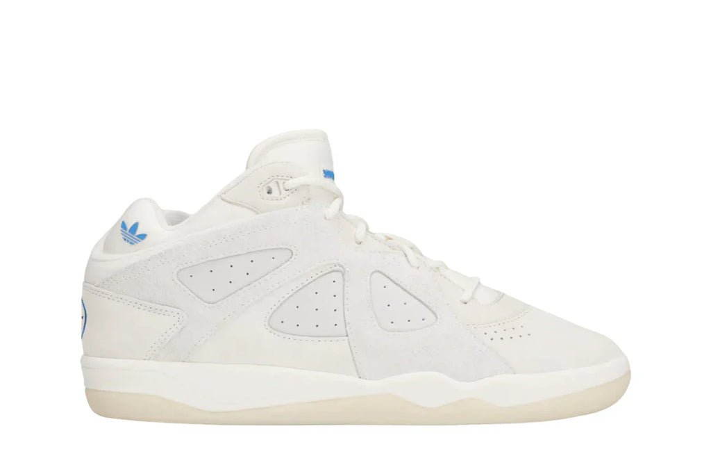 Adidas Badbo 1.0 X Bad Bunny "Chalk White" Branco