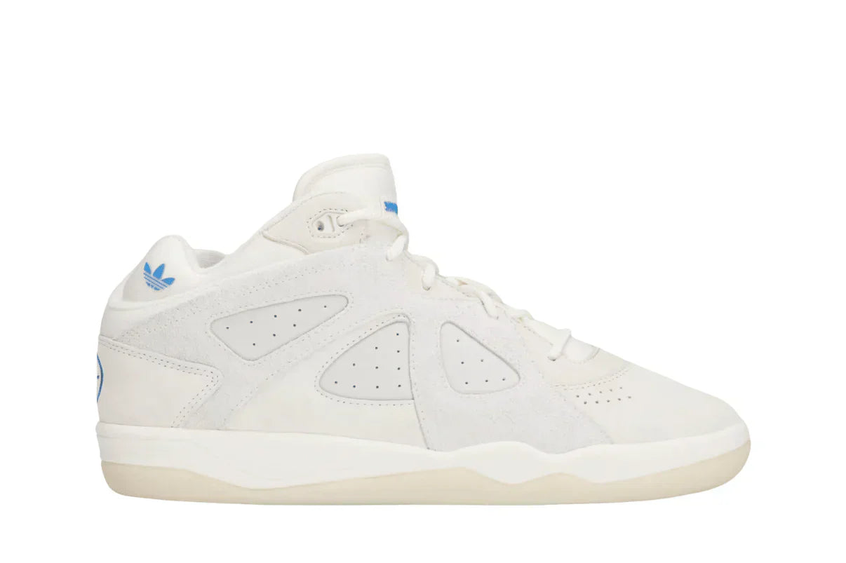 Adidas Badbo 1.0 X Bad Bunny "Chalk White" Branco