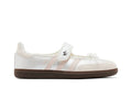 Adidas Samba Jane Chalk White Wonder Quartz Branco