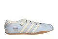 Adidas Tokyo Mary Jane Crystal Sky Cream White Azul