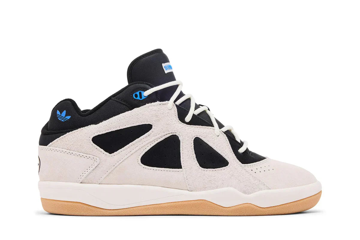 Bad Bunny x Adidas BADBO 1.0 Rise Branco