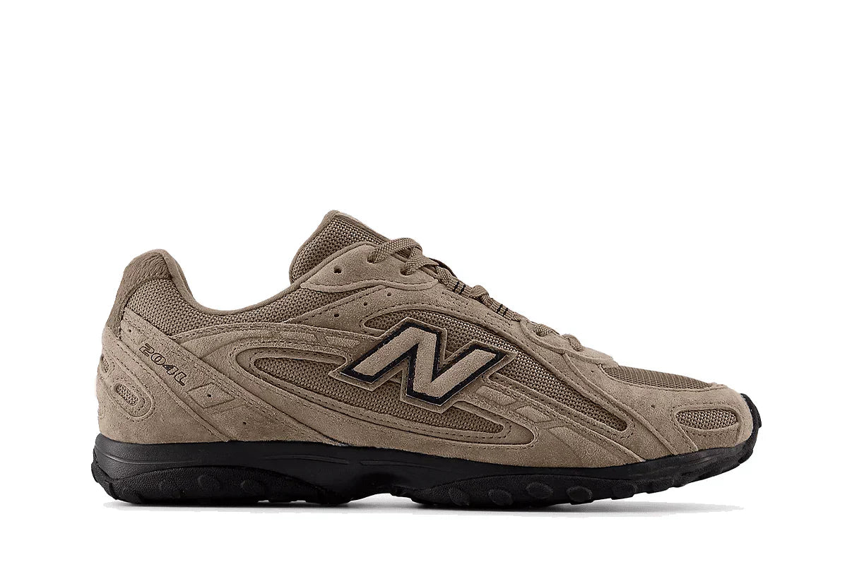 New Balance 204L Year of the Horse Tan Verde