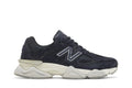 New Balance 9060 Eclipse Azul Marinho