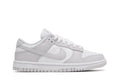 Nike Dunk Low Light Violet