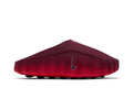 Nike Mind 001 Slide Team Red University Red