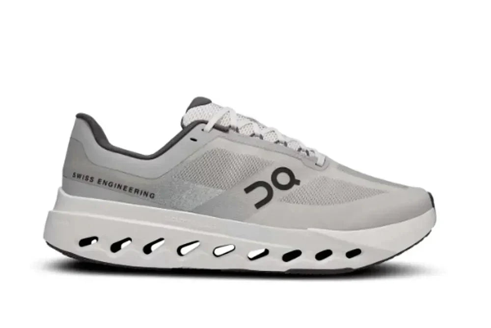 On Running Cloudsurfer Next Grey