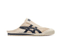 Onitsuka Tiger Mexico 66 Sabot Birch Peacoat Bege