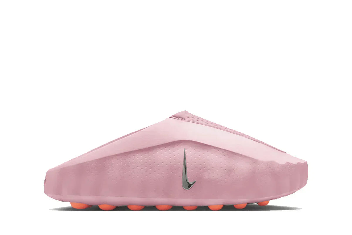 Slide Nike Mind 001 Pearl Pink Rosa