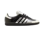 Adidas Samba x Atmos Tuxedo Preto