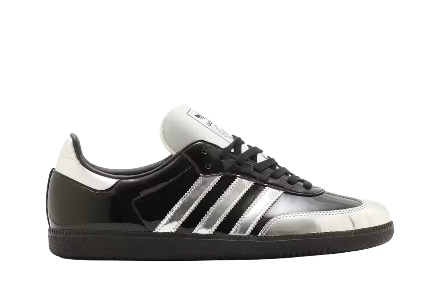 Adidas Samba x Atmos Tuxedo Preto