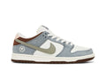 Yuto Horigome x Nike SB Dunk Low Azul