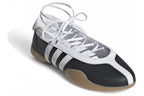 Adidas Taekwondo Mei Ballet Preto e Branco