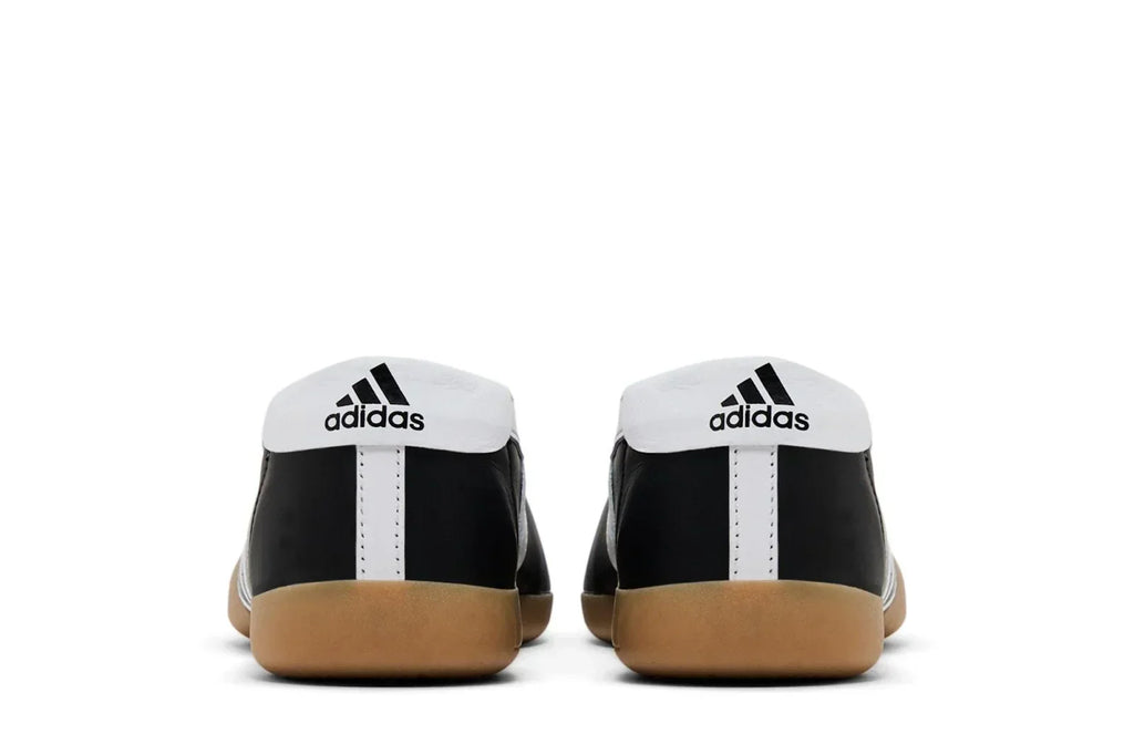 Adidas Taekwondo Mei Ballet Preto e Branco