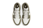 Air Jordan 1 Low Olive Green