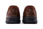 New Balance 1906L Rich Oak Suede Camurça Slip-on Marrom