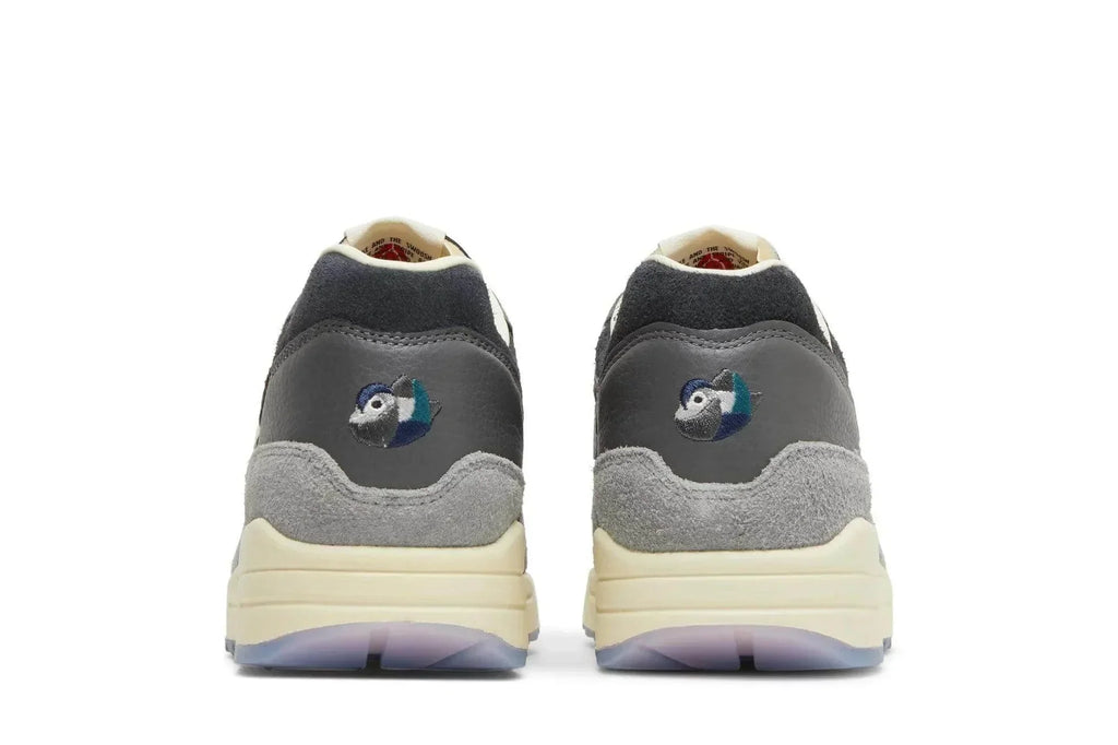 Kasina x Nike Air Max 1 Won-Ang Grey