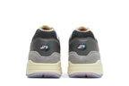 Kasina x Nike Air Max 1 Won-Ang Grey