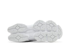 New Balance 9060 Triple White