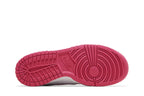Nike Dunk Low GS Laser Fuchsia Rosa