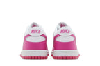 Nike Dunk Low GS Laser Fuchsia Rosa