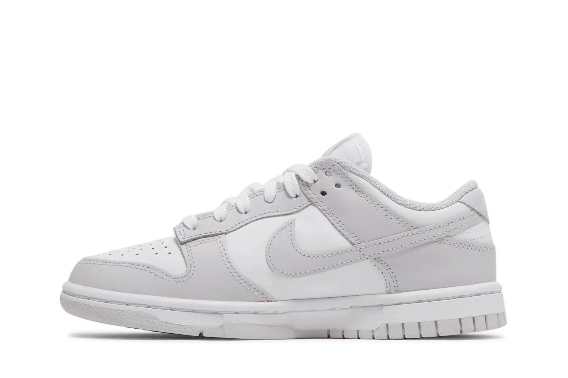Nike Dunk Low Light Violet