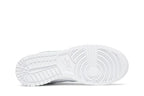 Nike Dunk Low Triple White